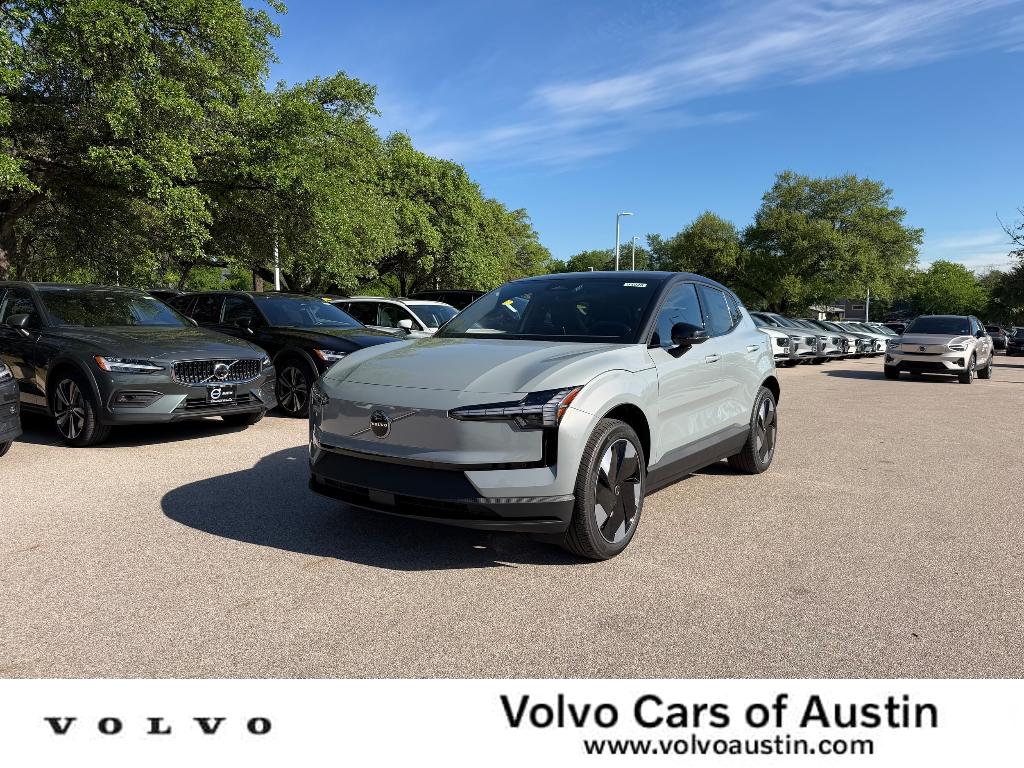New 2026 Volvo EX30 SINGLE MOTOR PLUS