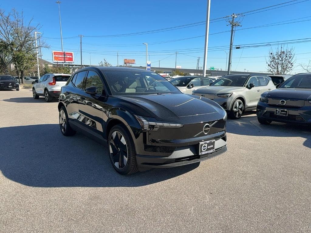 2026 Volvo EX30 TWIN MOTOR PLUS 照片 7