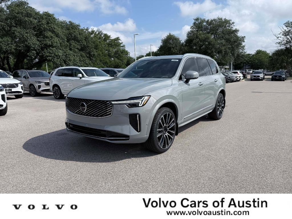 New 2026 Volvo XC90 B5 Ultra 6-Seater