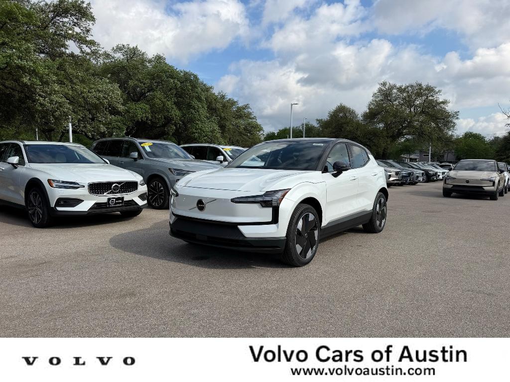 New 2026 Volvo EX30 SINGLE MOTOR PLUS