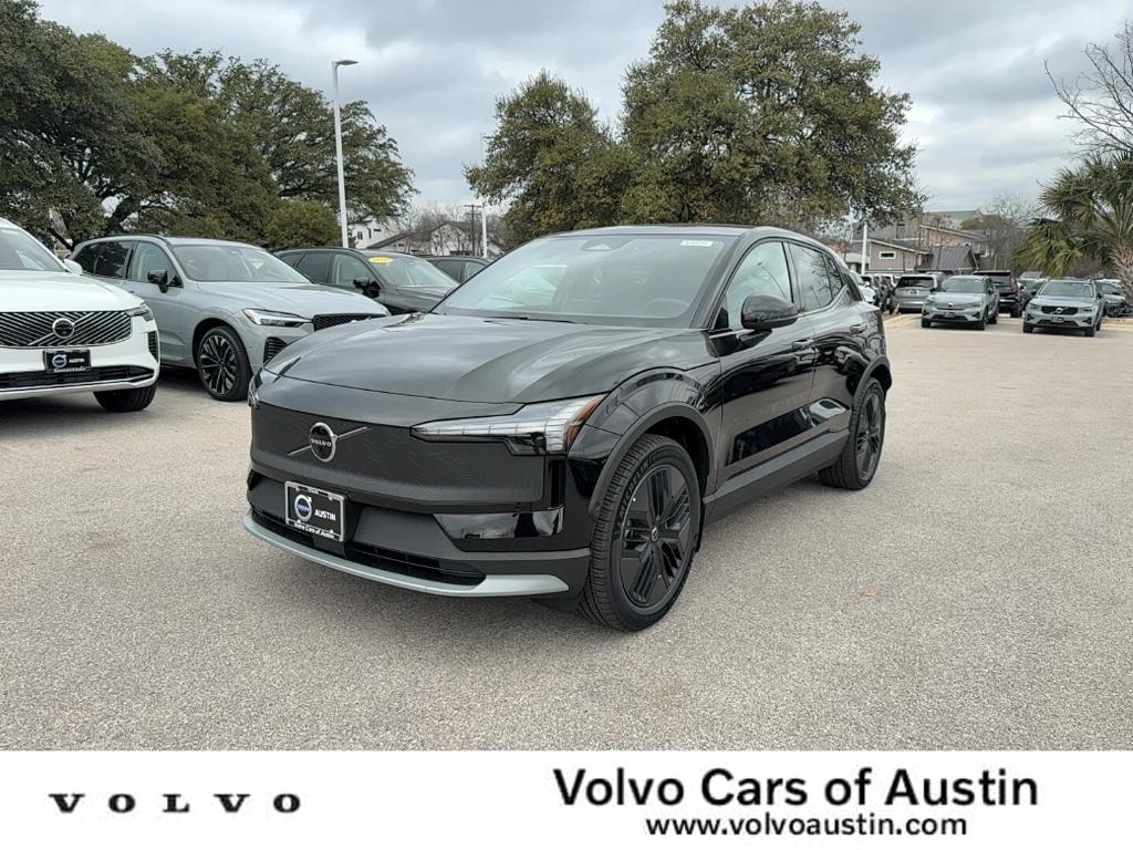 New 2026 Volvo EX30 TWIN MOTOR CROSS COUNTRY ULTRA