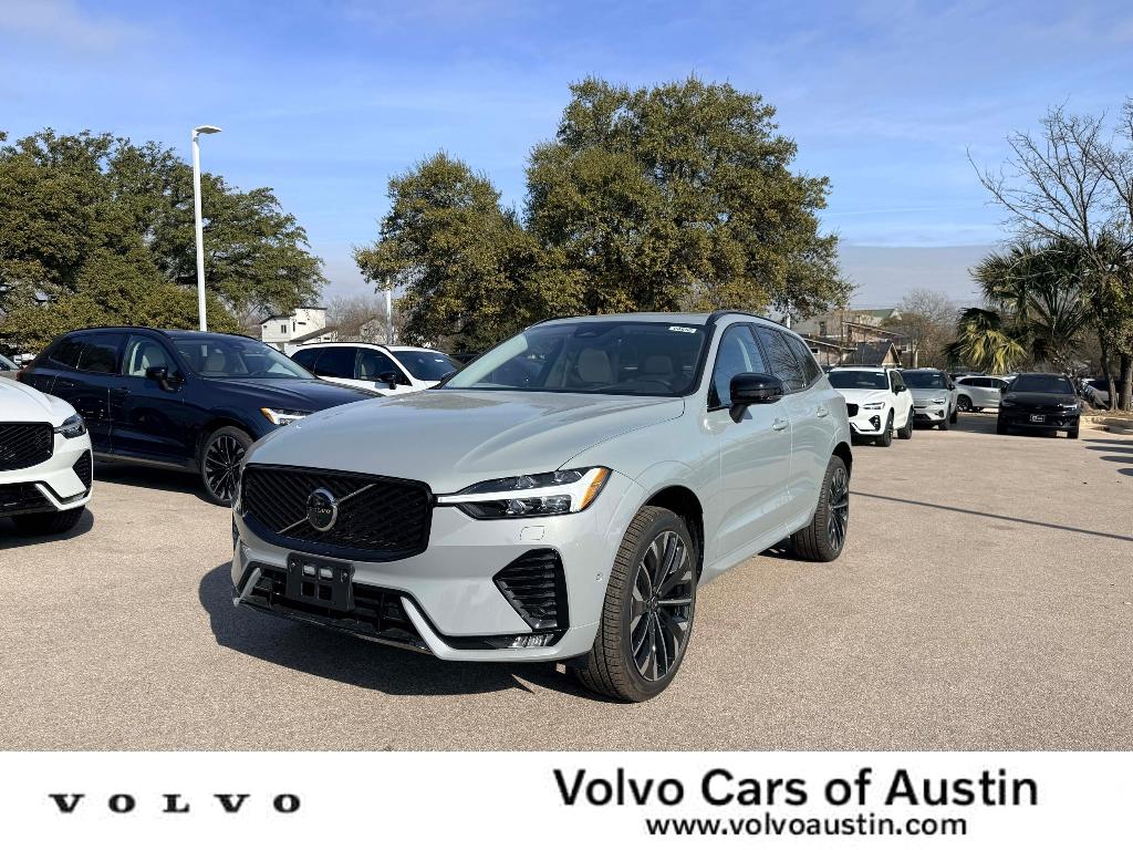 New 2026 Volvo XC60 B5 Ultra
