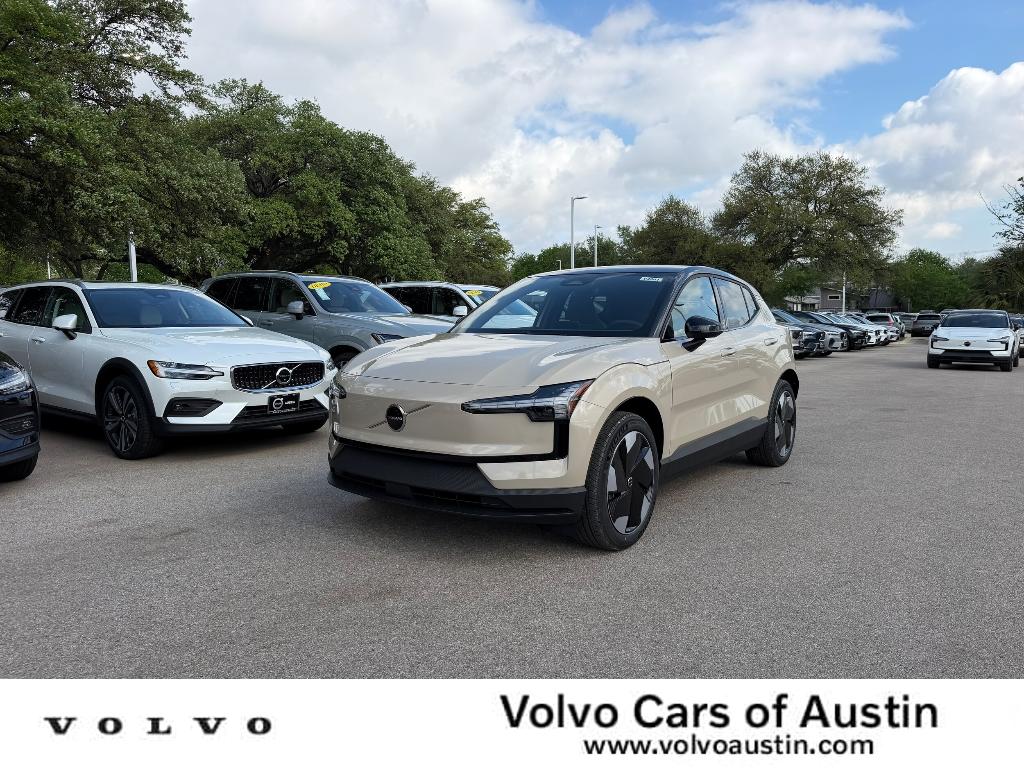New 2026 Volvo EX30 SINGLE MOTOR PLUS