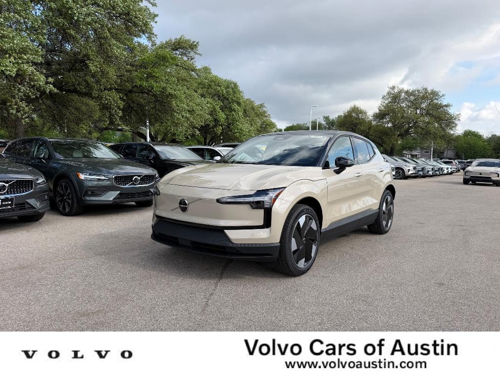 New 2026 Volvo EX30 SINGLE MOTOR PLUS