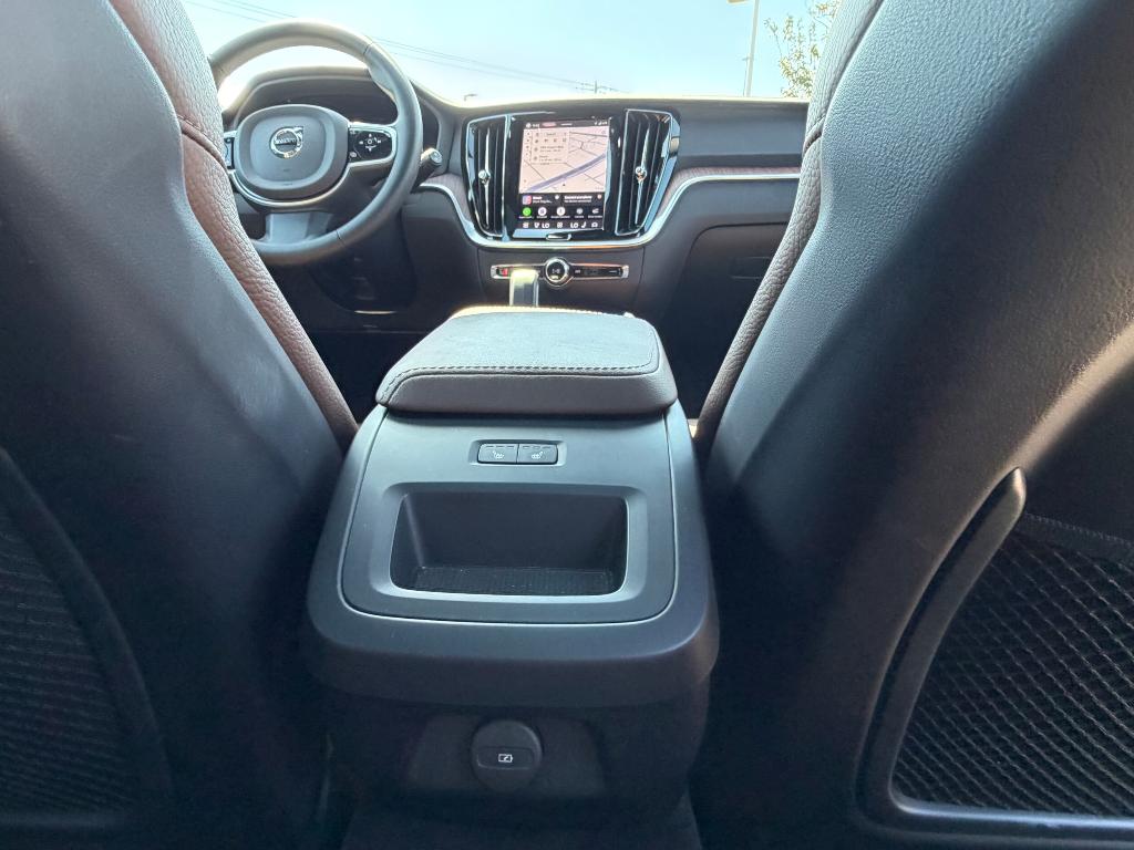 2025 Volvo V60 CROSS COUNTRY B5 PLUS — миниатюра 14