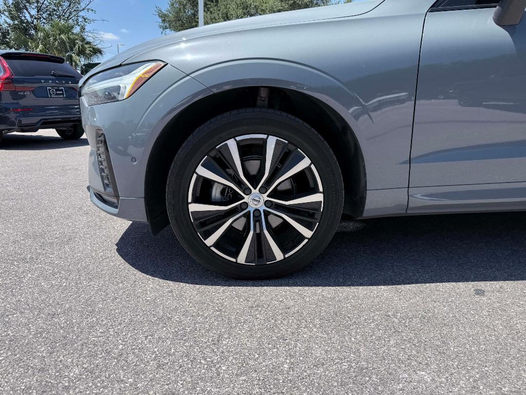 2024 Volvo XC60 B5 PLUS DARK THEME 照片 9