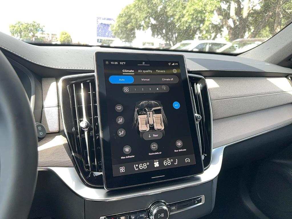 صورة مصغرة 22 لـ 2026 Volvo XC90 B5 CORE