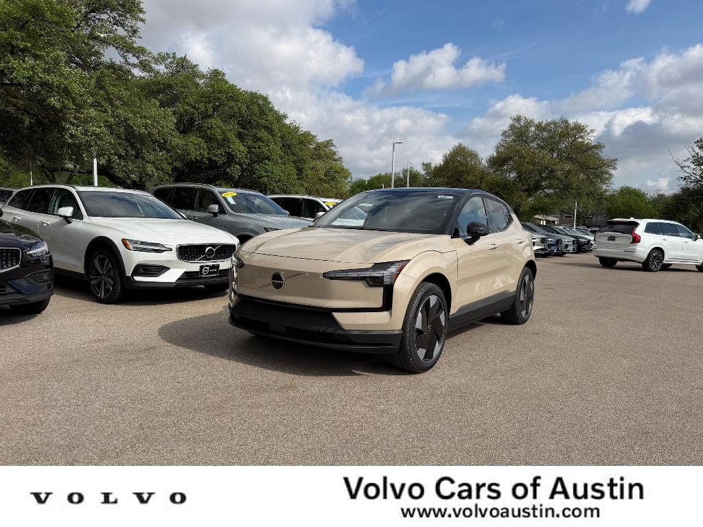 New 2026 Volvo EX30 SINGLE MOTOR PLUS