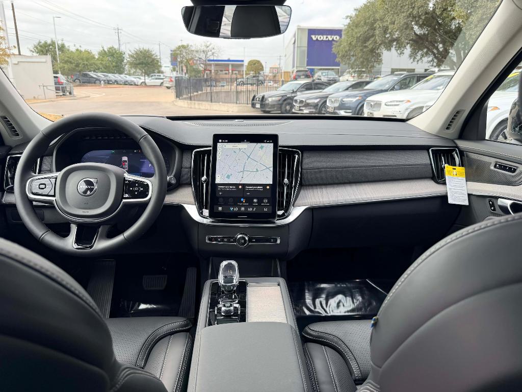 2026 Volvo XC90 B6 ULTRA DARK THEME 7-SEATER 缩略图 18