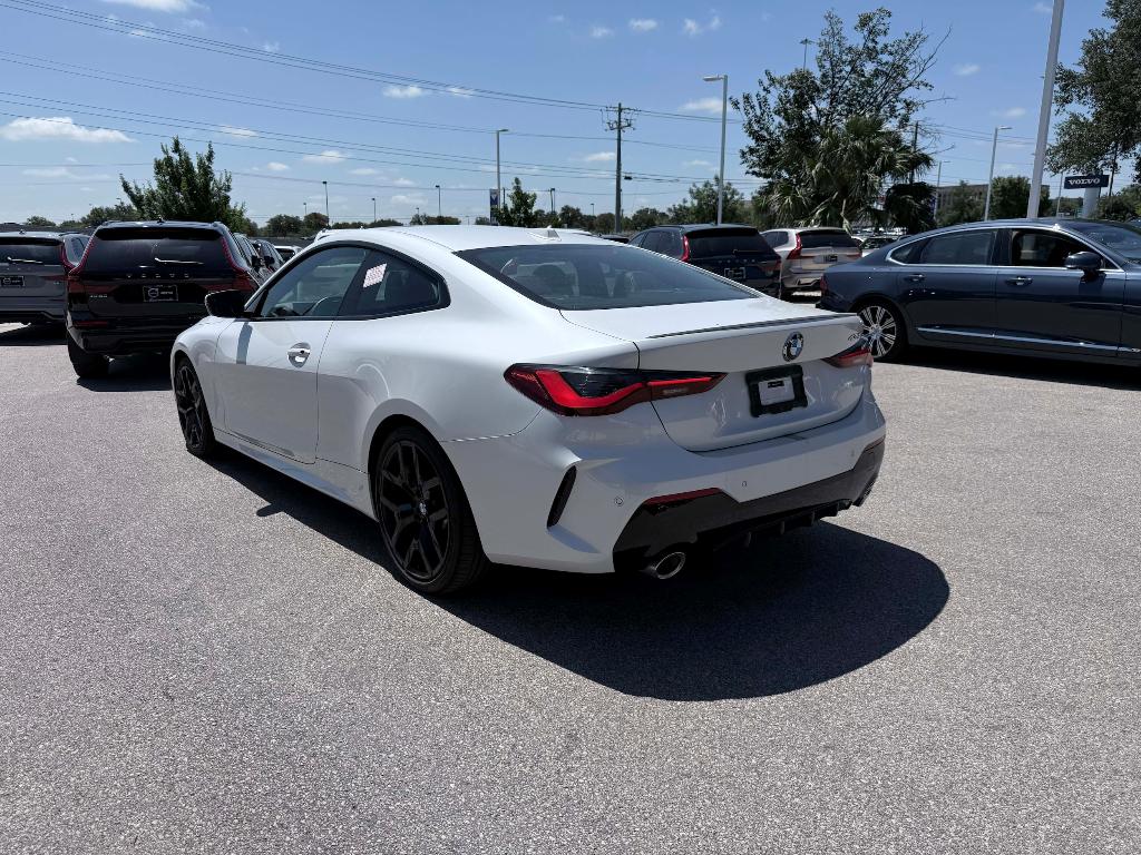 2026 BMW 430 I 缩略图 4