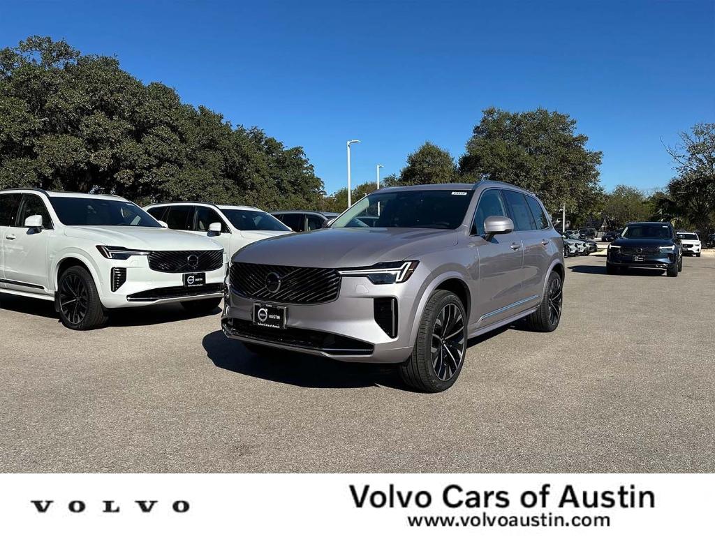 New 2026 Volvo XC90 B5 Core