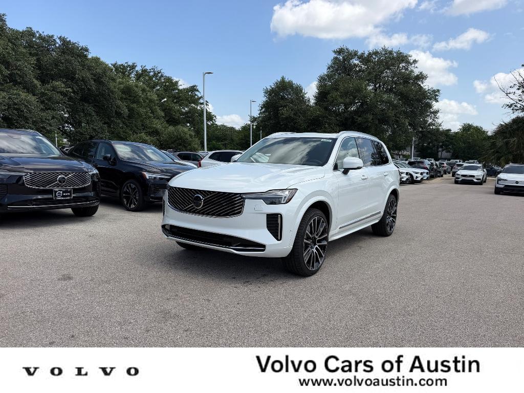 New 2026 Volvo XC90 B6 Plus 6-Seater
