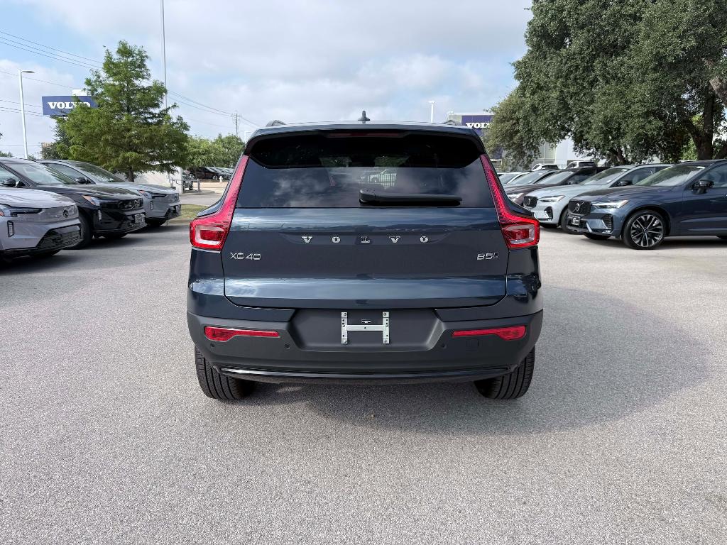 2026 Volvo XC40 B5 ULTRA 照片 5