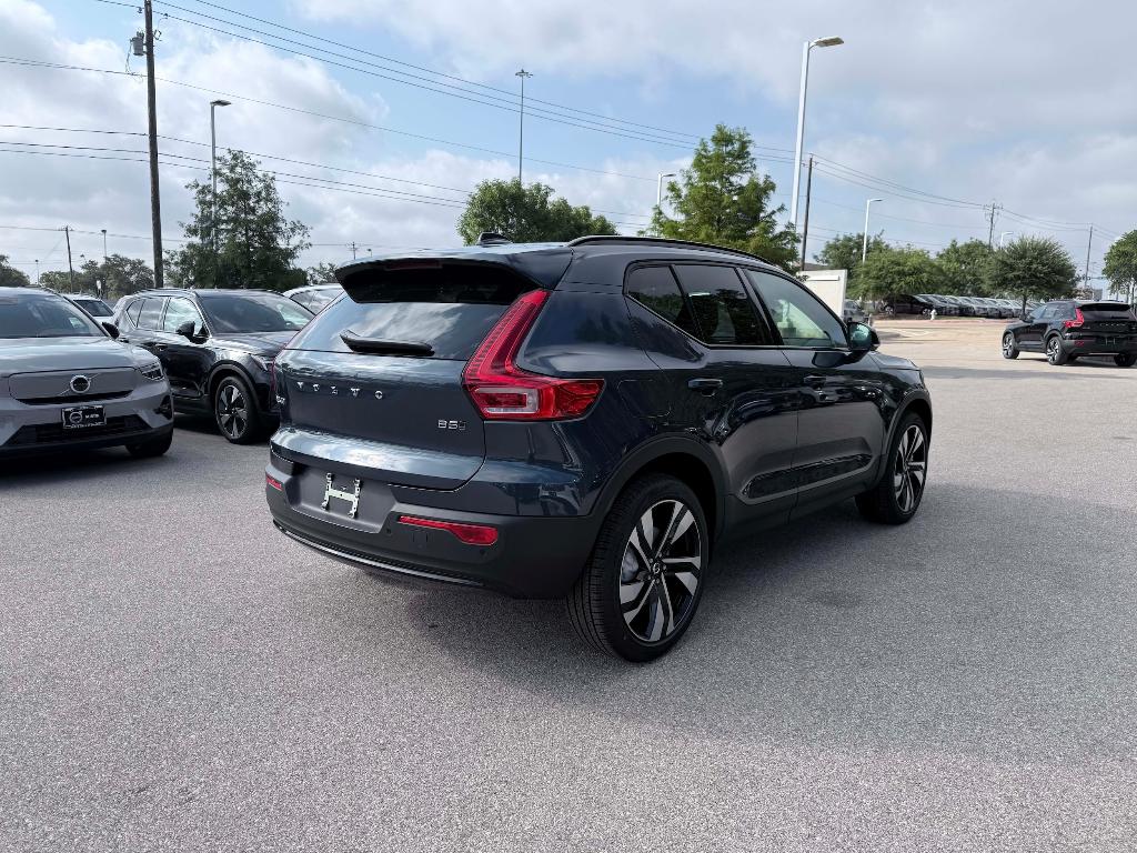 2026 Volvo XC40 B5 ULTRA 照片 6