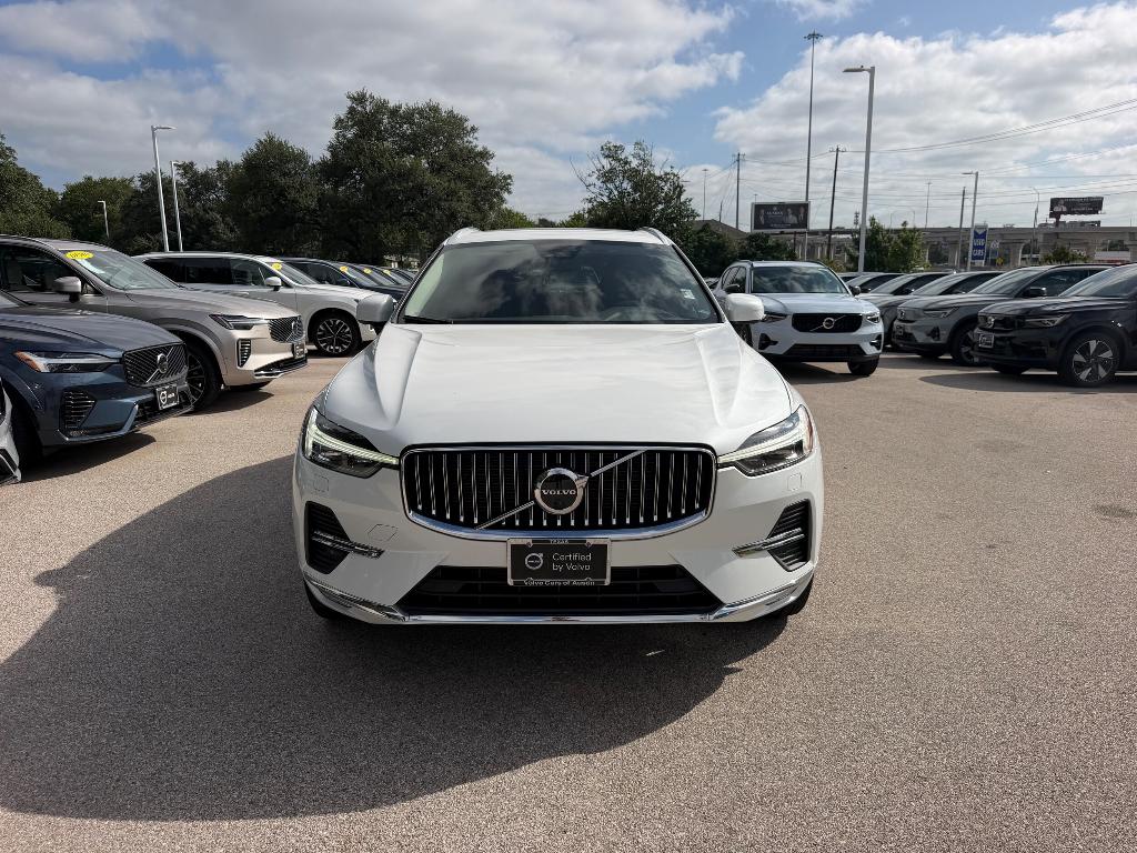 2023 Volvo XC60 B5 PLUS BRIGHT THEME — фото 7