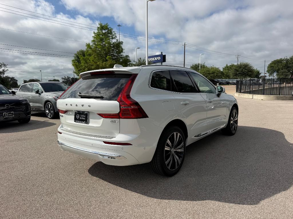 صورة 6 لـ 2023 Volvo XC60 B5 PLUS BRIGHT THEME