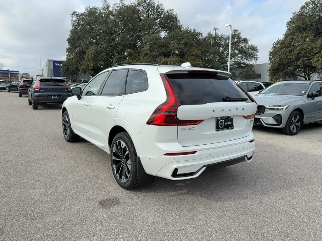 2026 Volvo XC60 B5 PLUS 照片 4