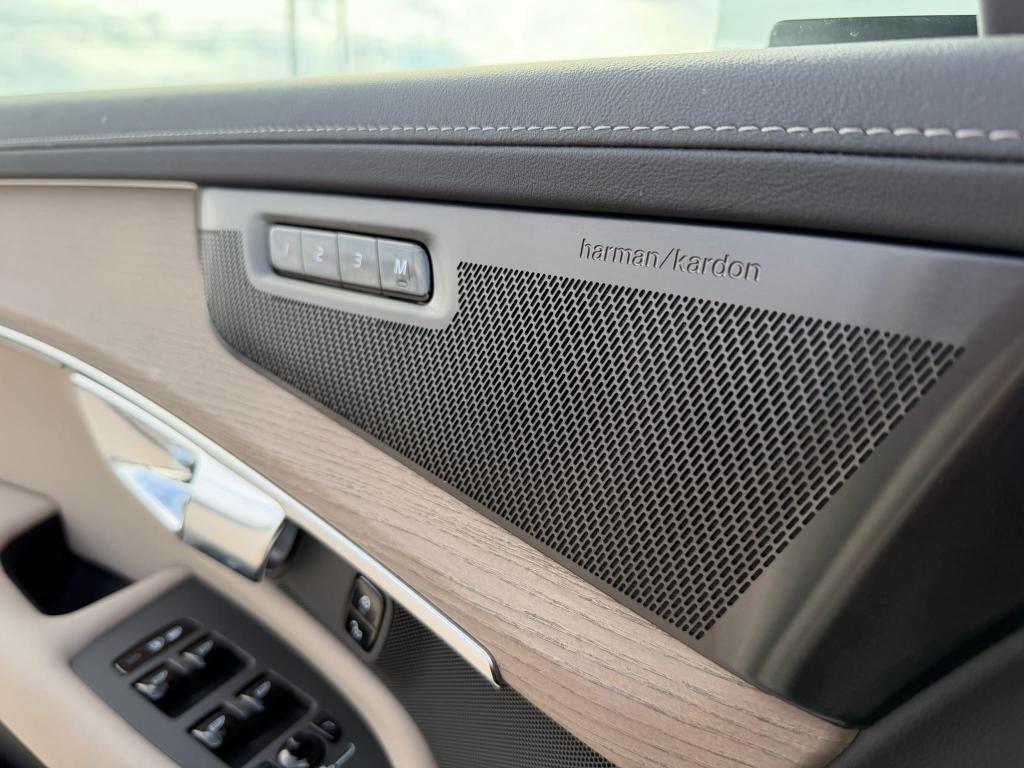 2026 Volvo XC90 B6 PLUS 7-SEATER 缩略图 19