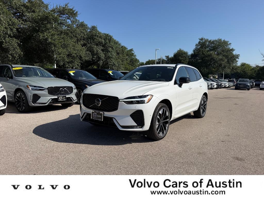 صورة 1 لـ 2026 Volvo XC60 B5 PLUS