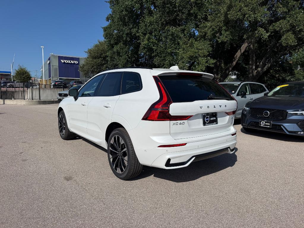 صورة 4 لـ 2026 Volvo XC60 B5 PLUS