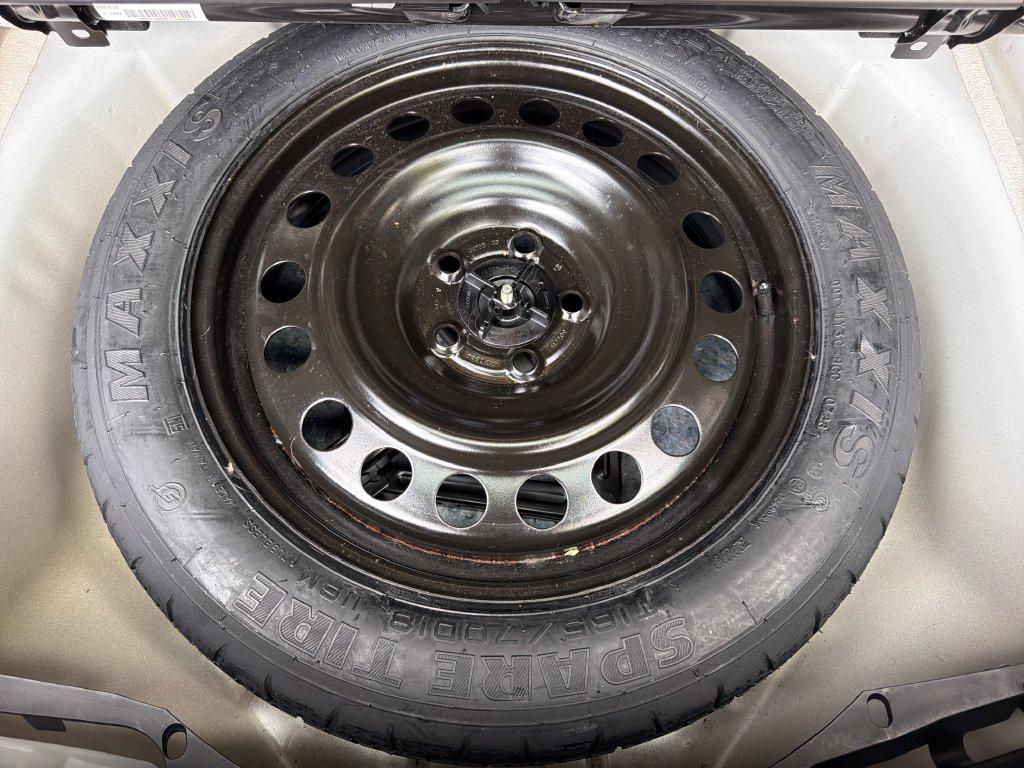 2023 FORD EXPLORER TIMBERLINE 缩略图 36