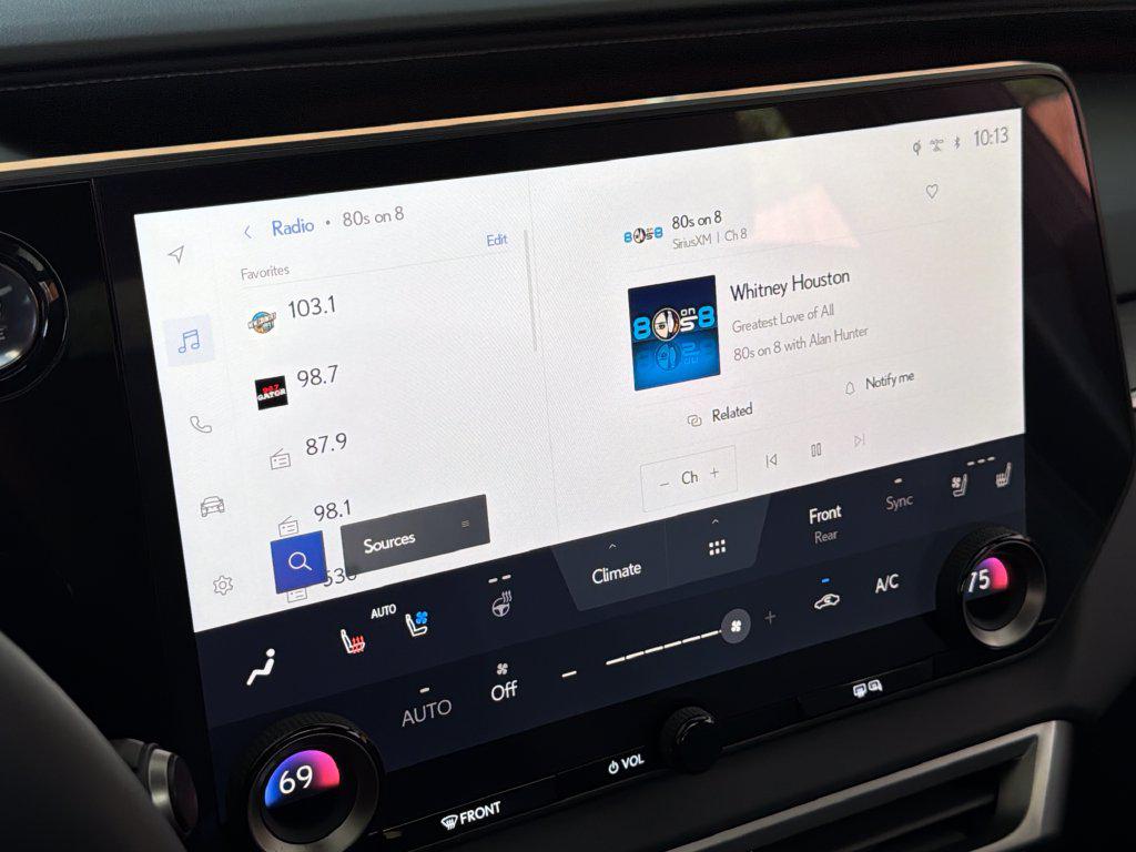صورة 9 لـ 2024 Lexus RX 350 PREMIUM PLUS