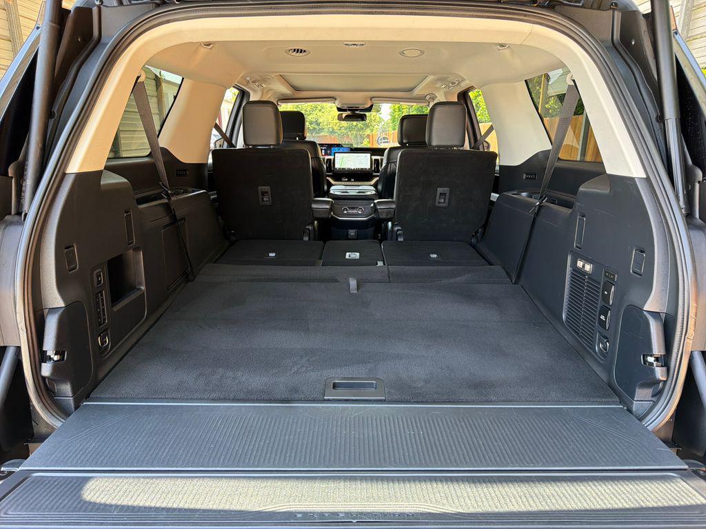صورة مصغرة 38 لـ 2025 FORD EXPEDITION MAX PLATINUM