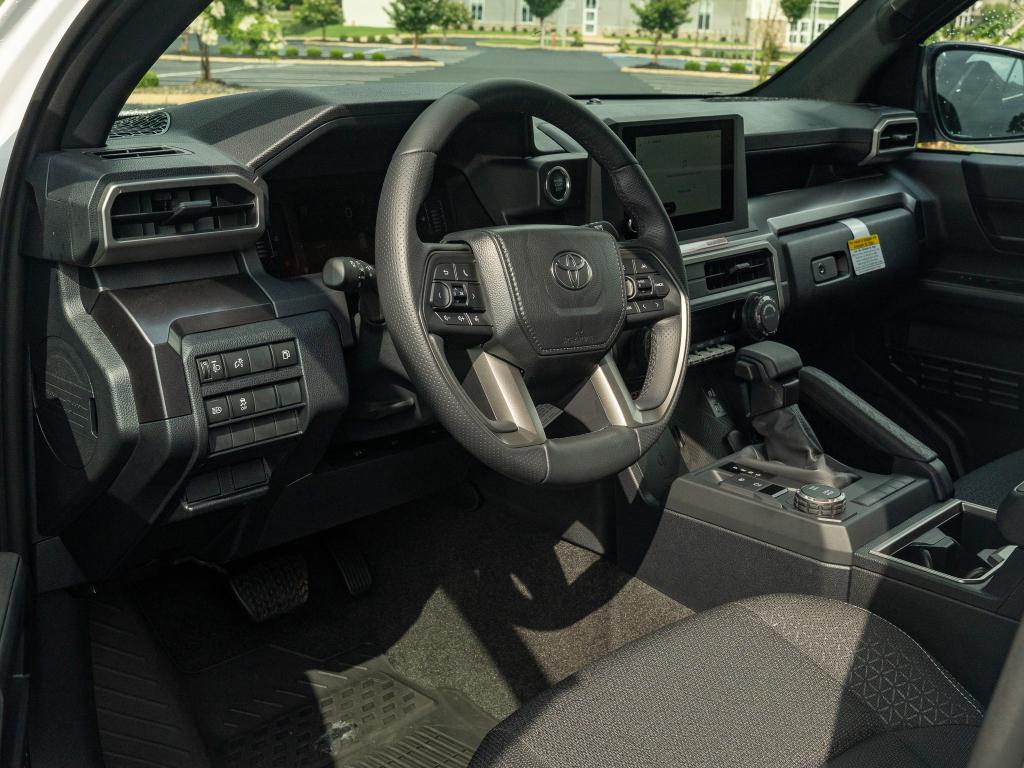 2026 Toyota 4RUNNER SR5 photo 10