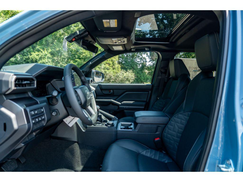 2026 Toyota 4RUNNER TRD OFF ROAD PREMIUM 缩略图 11