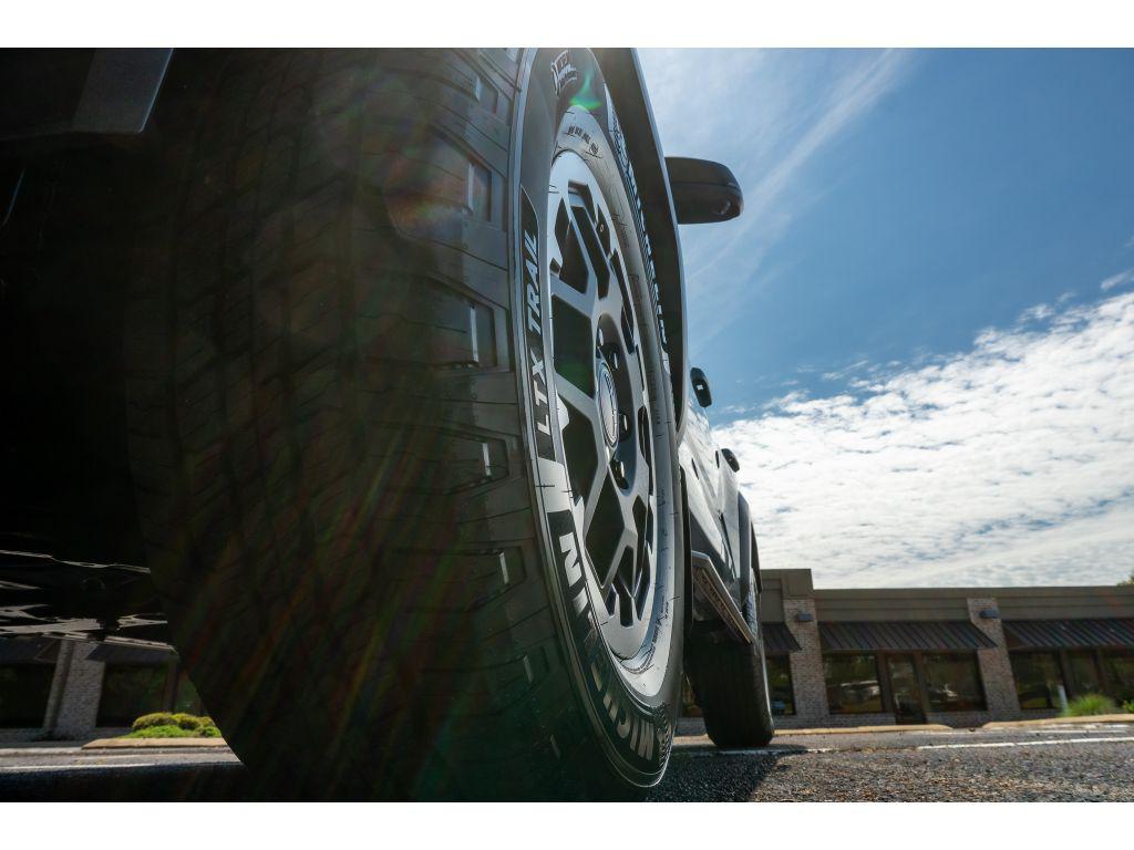 صورة 9 لـ 2026 Toyota 4RUNNER TRD OFF ROAD PREMIUM