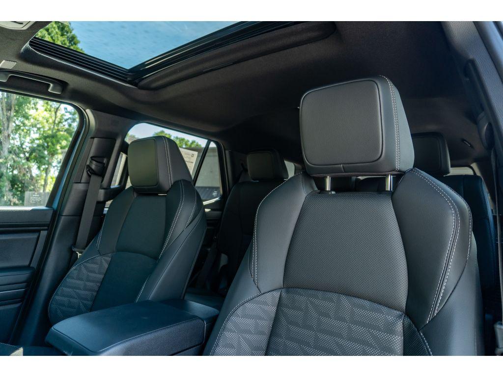 2026 Toyota 4RUNNER TRD OFF ROAD PREMIUM 缩略图 12