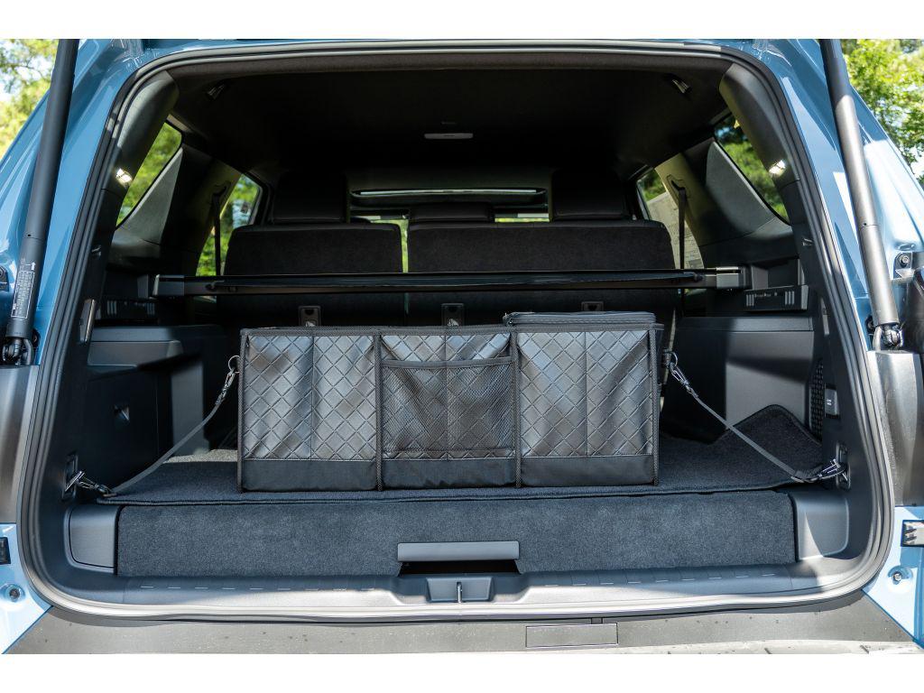 2026 Toyota 4RUNNER TRD OFF ROAD PREMIUM 缩略图 15