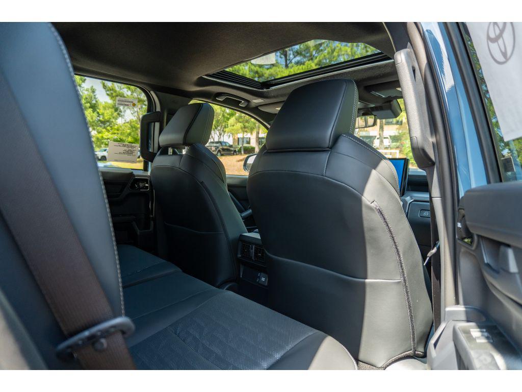 2026 Toyota 4RUNNER TRD OFF ROAD PREMIUM 缩略图 16