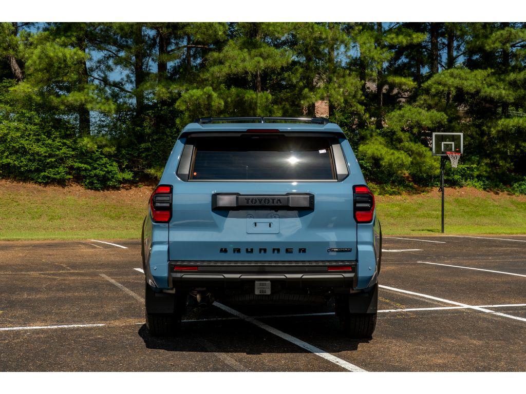 صورة 6 لـ 2026 Toyota 4RUNNER TRD OFF ROAD PREMIUM