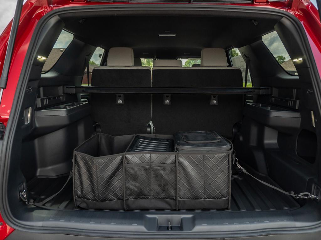 صورة مصغرة 15 لـ 2026 Toyota 4RUNNER SR5