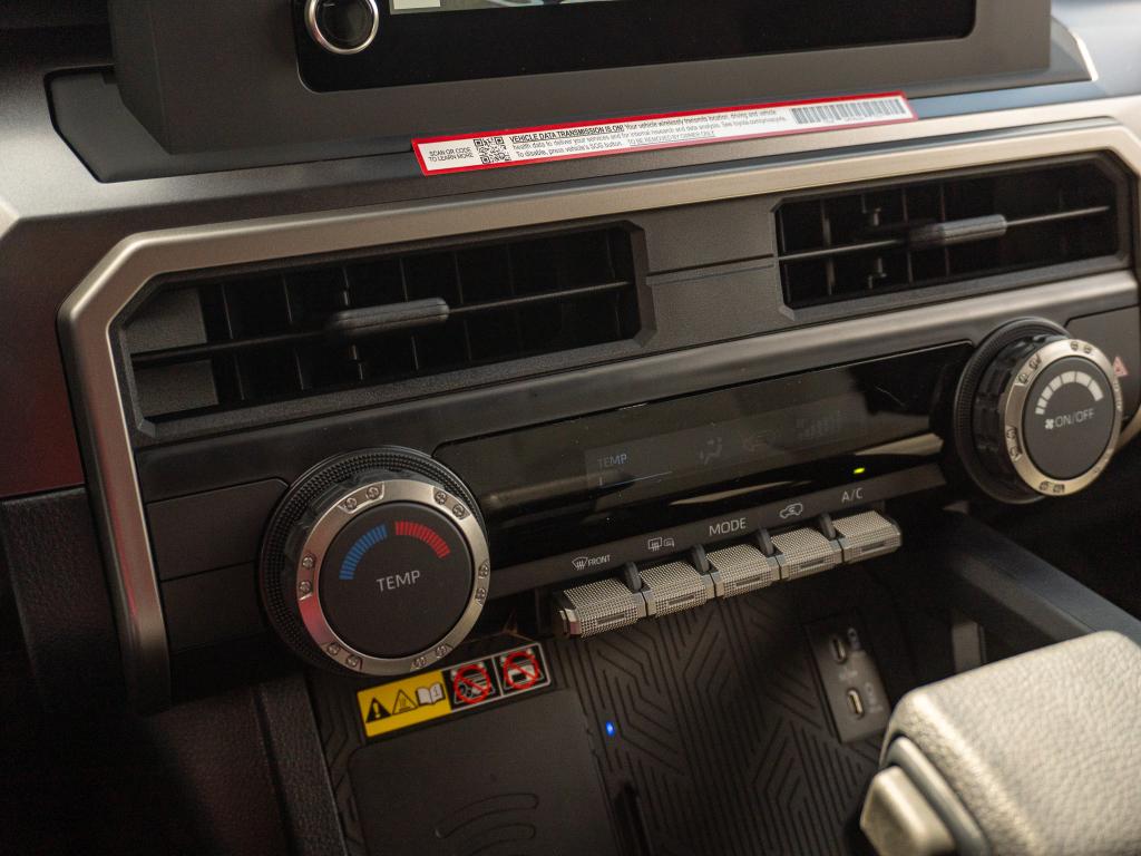 صورة مصغرة 25 لـ 2026 Toyota 4RUNNER SR5
