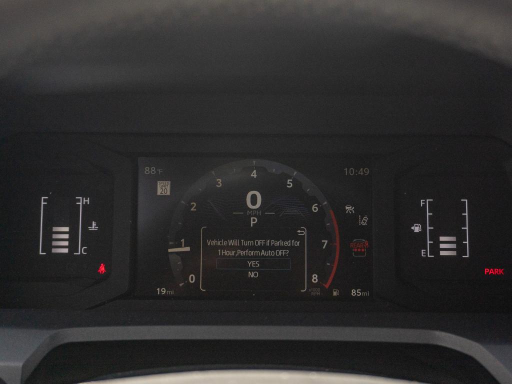 صورة مصغرة 22 لـ 2026 Toyota 4RUNNER SR5