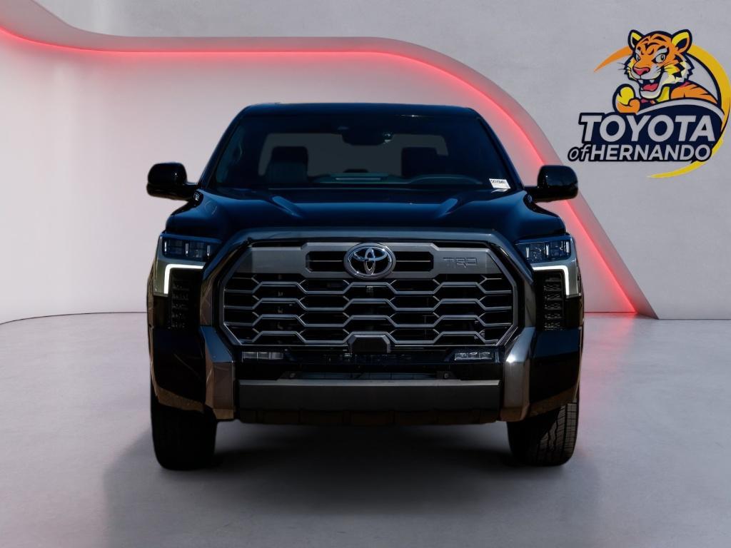 TOYOTA TUNDRA - 2