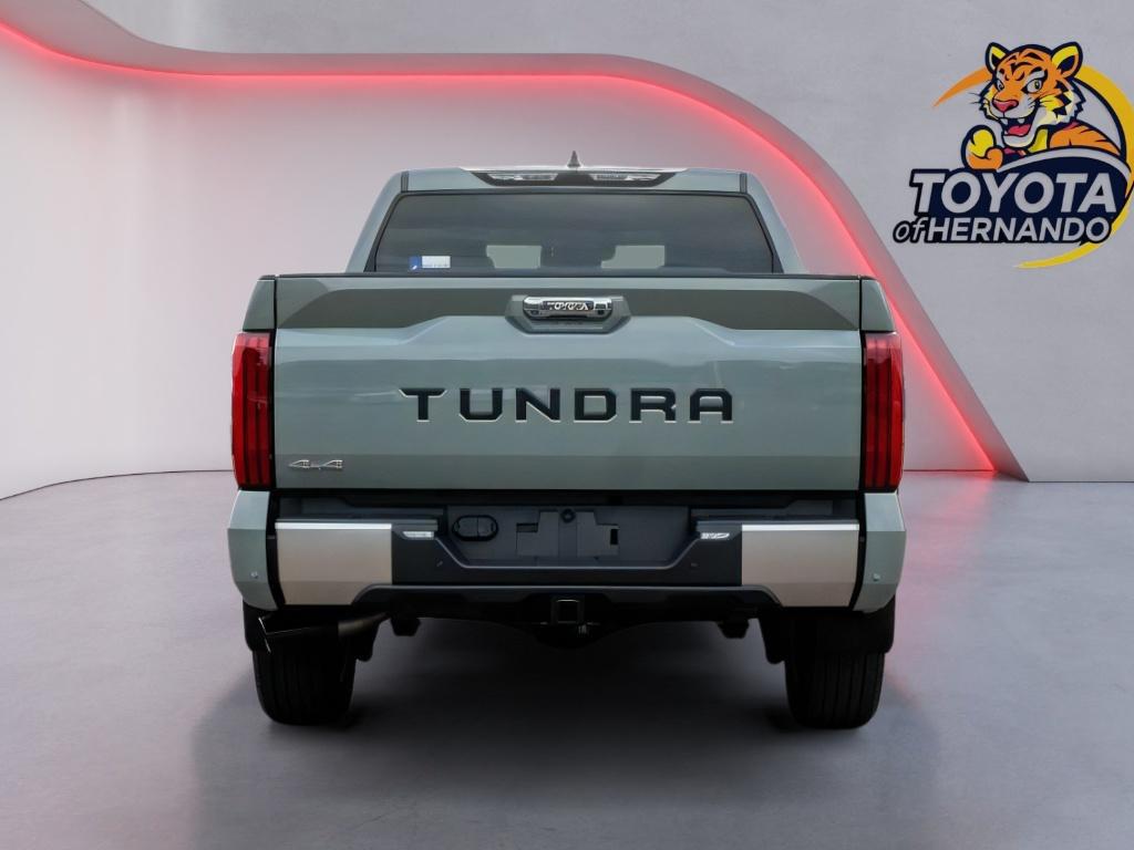 TOYOTA TUNDRA - 6