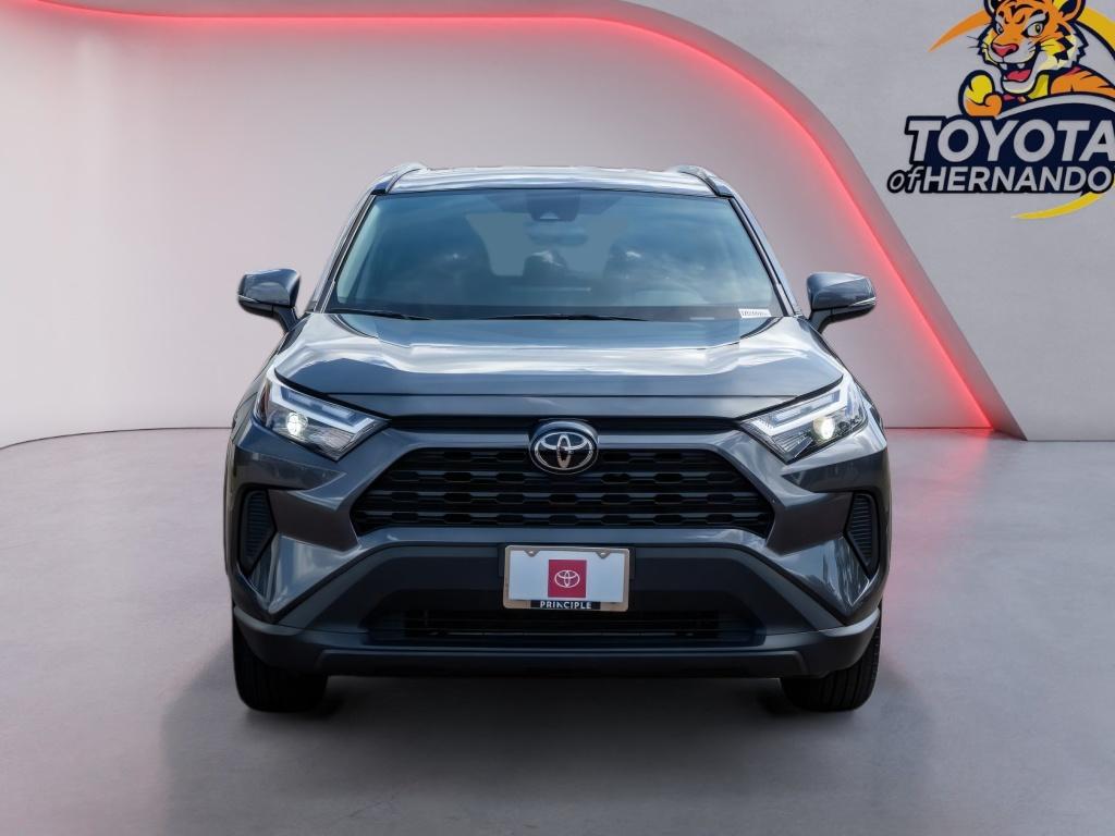 TOYOTA RAV4 - 2