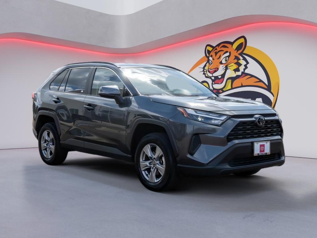 TOYOTA RAV4 - 3