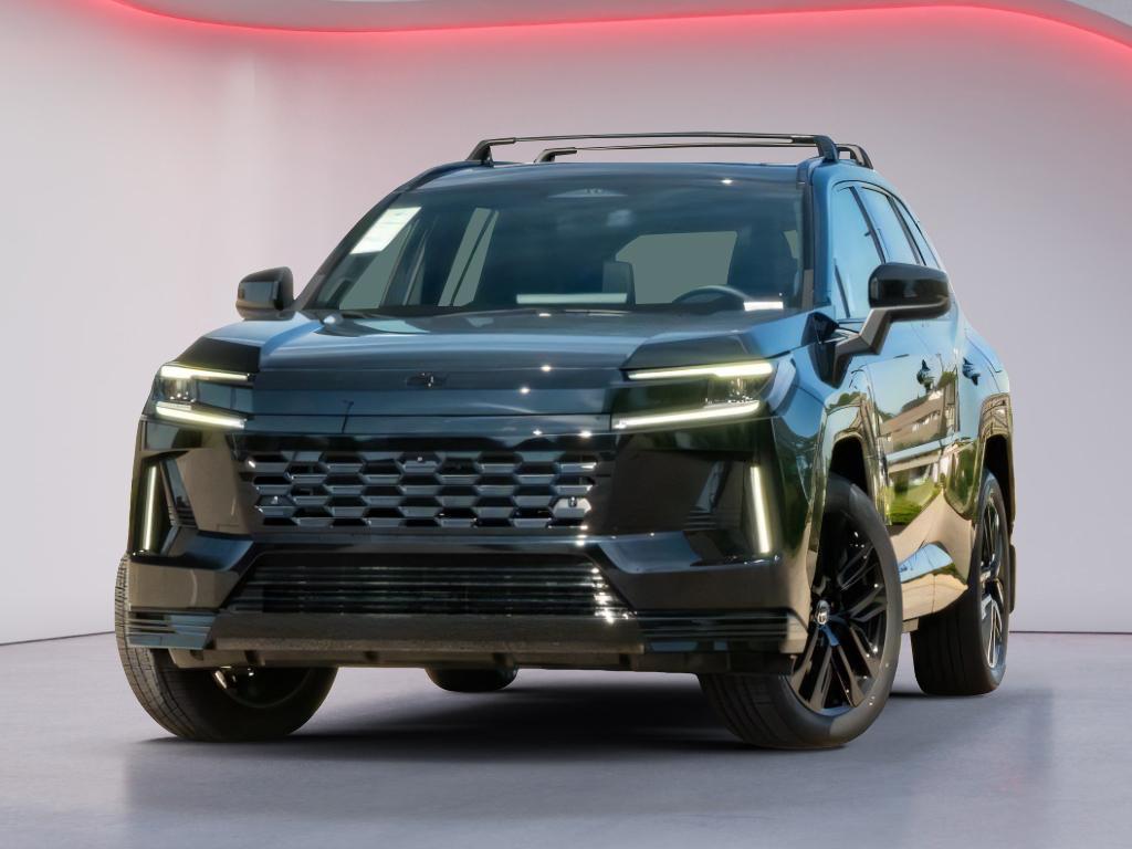 New 2026 Toyota RAV4 Plug-In Hybrid SE