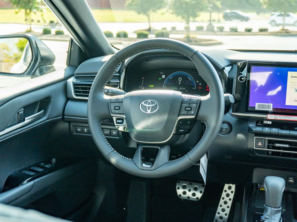 صورة مصغرة 22 لـ 2026 Toyota CAMRY NIGHTSHADE