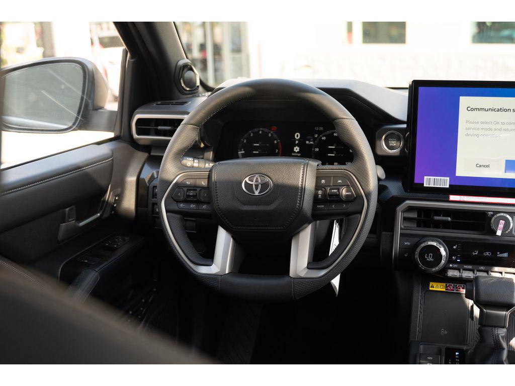 2026 Toyota 4RUNNER LIMITED — миниатюра 22
