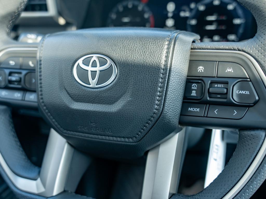 2026 Toyota 4RUNNER LIMITED — миниатюра 30