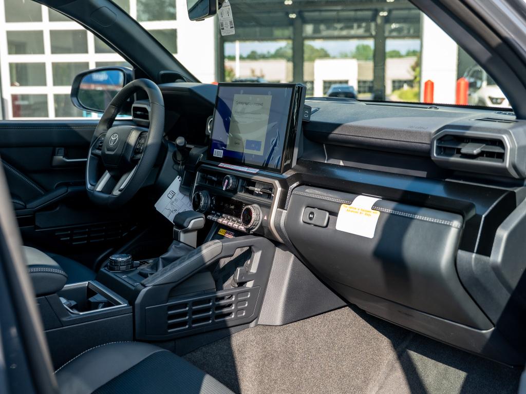 2026 Toyota 4RUNNER LIMITED — миниатюра 19