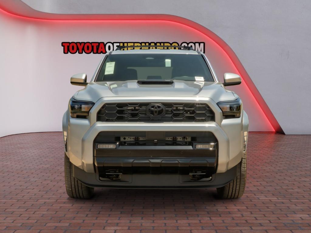 صورة 2 لـ 2026 Toyota 4RUNNER TRD SPORT