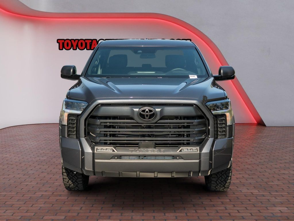 صورة 2 لـ 2026 Toyota TUNDRA SR5