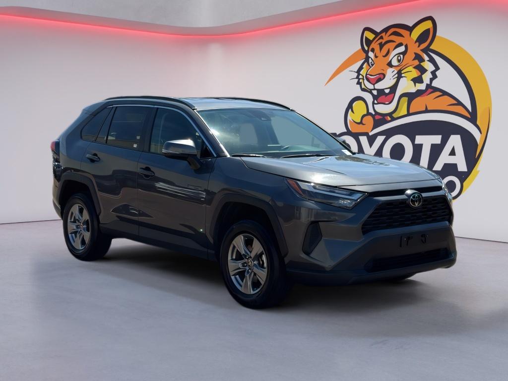 TOYOTA RAV4 - 3