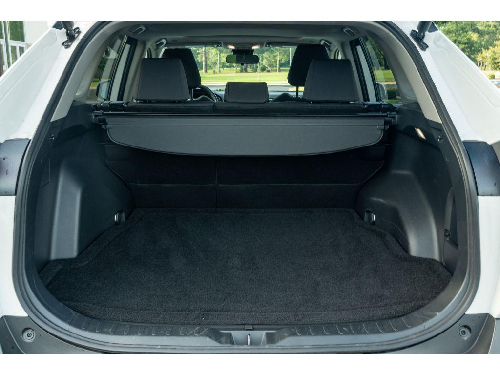 صورة مصغرة 15 لـ 2025 Toyota RAV4 HYBRID XLE